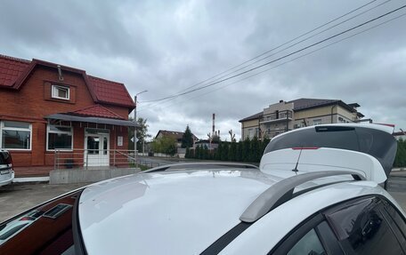 Chevrolet Cruze II, 2013 год, 900 000 рублей, 17 фотография