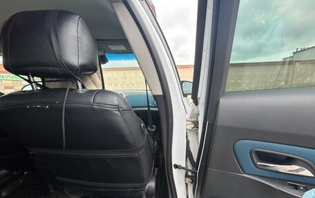 Chevrolet Cruze II, 2013 год, 900 000 рублей, 30 фотография