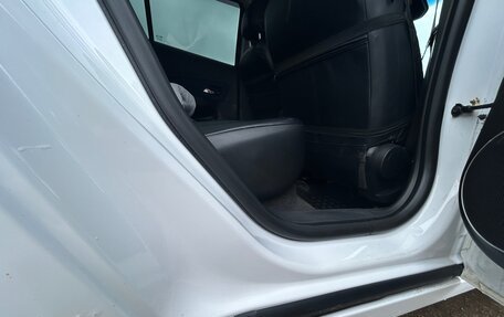 Chevrolet Cruze II, 2013 год, 900 000 рублей, 29 фотография