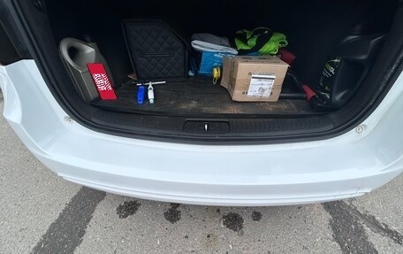 Chevrolet Cruze II, 2013 год, 900 000 рублей, 31 фотография