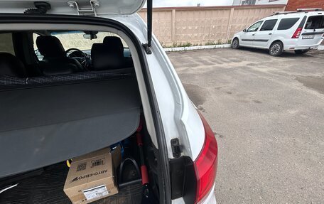 Chevrolet Cruze II, 2013 год, 900 000 рублей, 34 фотография