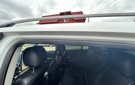 Chevrolet Cruze II, 2013 год, 900 000 рублей, 38 фотография