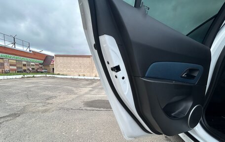 Chevrolet Cruze II, 2013 год, 900 000 рублей, 36 фотография