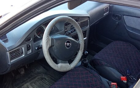 Daewoo Nexia I рестайлинг, 2012 год, 70 000 рублей, 2 фотография