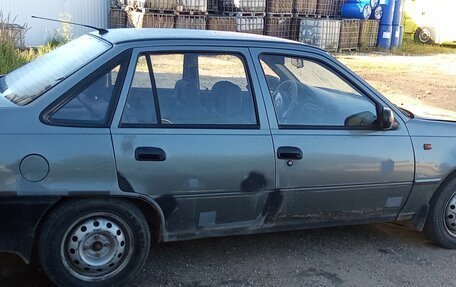 Daewoo Nexia I рестайлинг, 2012 год, 70 000 рублей, 4 фотография