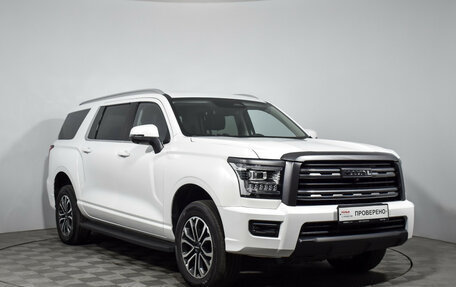 Haval H5, 2024 год, 3 200 000 рублей, 3 фотография