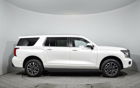Haval H5, 2024 год, 3 200 000 рублей, 4 фотография
