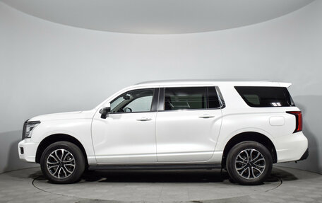 Haval H5, 2024 год, 3 200 000 рублей, 9 фотография