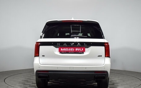 Haval H5, 2024 год, 3 200 000 рублей, 7 фотография