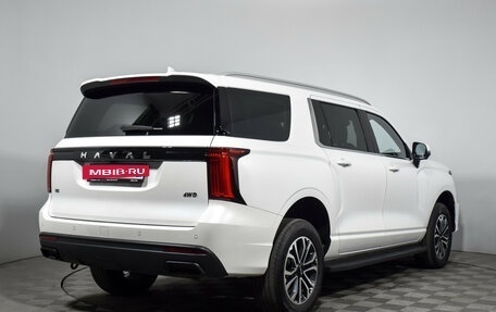 Haval H5, 2024 год, 3 200 000 рублей, 5 фотография