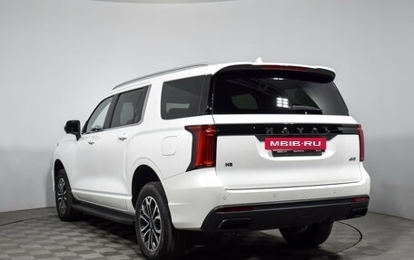 Haval H5, 2024 год, 3 200 000 рублей, 8 фотография