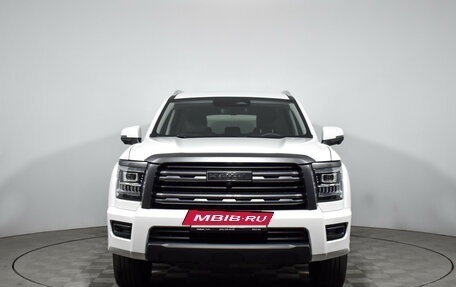 Haval H5, 2024 год, 3 200 000 рублей, 2 фотография