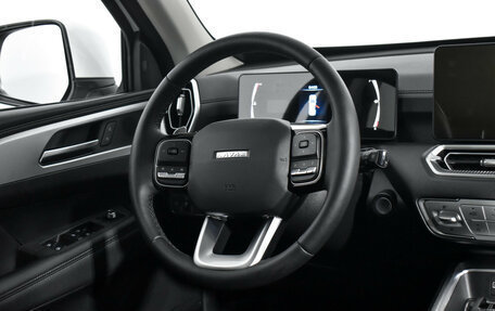 Haval H5, 2024 год, 3 200 000 рублей, 16 фотография