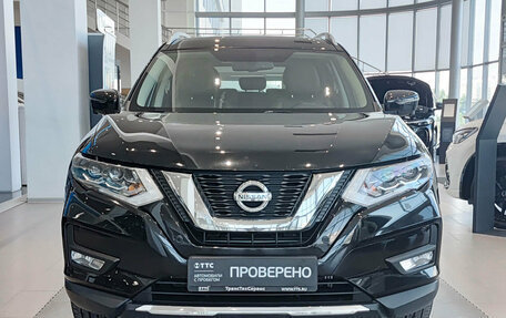 Nissan X-Trail, 2021 год, 2 680 000 рублей, 2 фотография