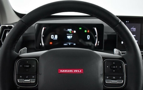 Haval H5, 2024 год, 3 200 000 рублей, 20 фотография