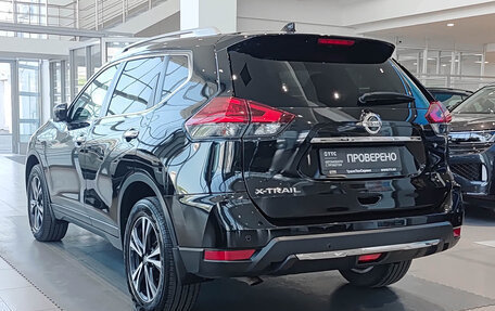 Nissan X-Trail, 2021 год, 2 680 000 рублей, 8 фотография