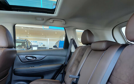 Nissan X-Trail, 2021 год, 2 680 000 рублей, 15 фотография