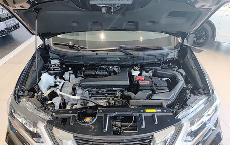 Nissan X-Trail, 2021 год, 2 680 000 рублей, 11 фотография