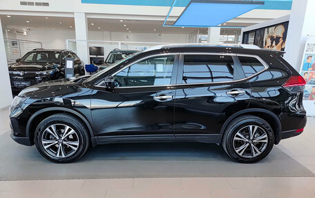 Nissan X-Trail, 2021 год, 2 680 000 рублей, 10 фотография