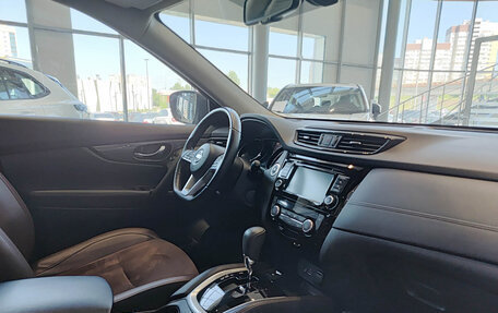 Nissan X-Trail, 2021 год, 2 680 000 рублей, 13 фотография