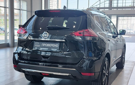 Nissan X-Trail, 2021 год, 2 680 000 рублей, 6 фотография