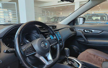 Nissan X-Trail, 2021 год, 2 680 000 рублей, 20 фотография
