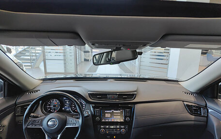 Nissan X-Trail, 2021 год, 2 680 000 рублей, 17 фотография