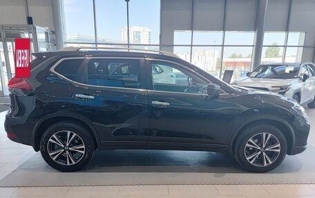 Nissan X-Trail, 2021 год, 2 680 000 рублей, 5 фотография