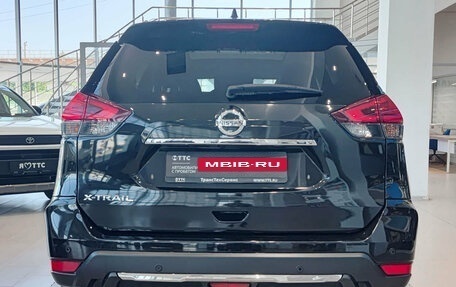 Nissan X-Trail, 2021 год, 2 680 000 рублей, 7 фотография