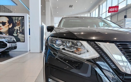 Nissan X-Trail, 2021 год, 2 680 000 рублей, 21 фотография