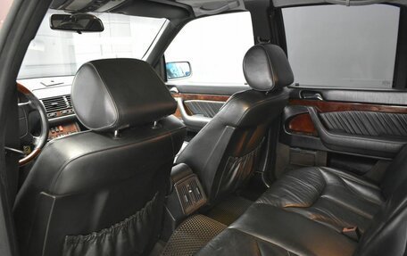 Mercedes-Benz S-Класс, 1994 год, 999 000 рублей, 5 фотография