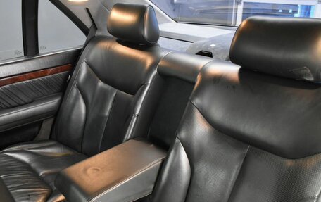 Mercedes-Benz S-Класс, 1994 год, 999 000 рублей, 6 фотография