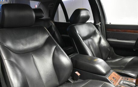 Mercedes-Benz S-Класс, 1994 год, 999 000 рублей, 9 фотография