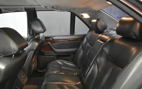 Mercedes-Benz S-Класс, 1994 год, 999 000 рублей, 4 фотография