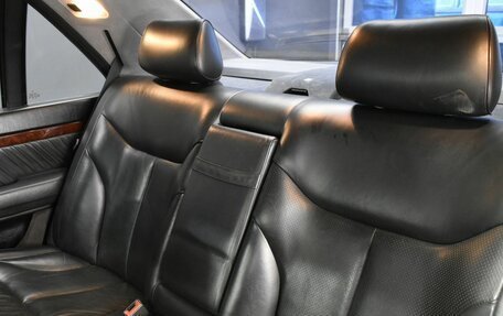 Mercedes-Benz S-Класс, 1994 год, 999 000 рублей, 7 фотография