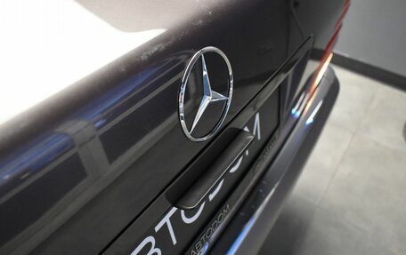 Mercedes-Benz S-Класс, 1994 год, 999 000 рублей, 24 фотография