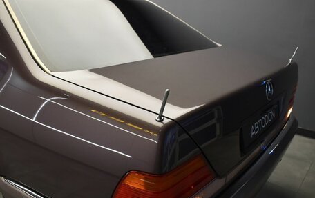 Mercedes-Benz S-Класс, 1994 год, 999 000 рублей, 23 фотография