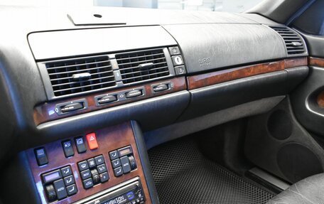 Mercedes-Benz S-Класс, 1994 год, 999 000 рублей, 17 фотография