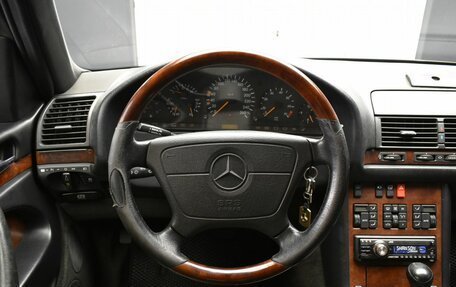 Mercedes-Benz S-Класс, 1994 год, 999 000 рублей, 13 фотография