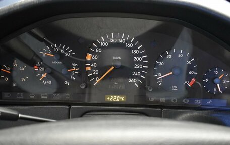 Mercedes-Benz S-Класс, 1994 год, 999 000 рублей, 16 фотография