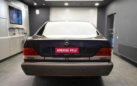 Mercedes-Benz S-Класс, 1994 год, 999 000 рублей, 26 фотография