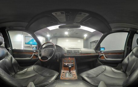 Mercedes-Benz S-Класс, 1994 год, 999 000 рублей, 29 фотография