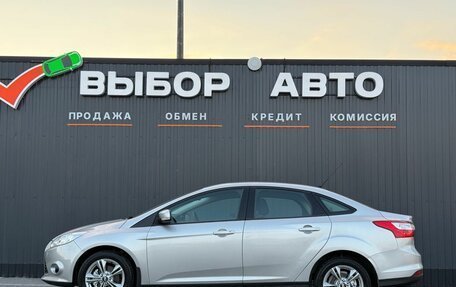 Ford Focus III, 2011 год, 850 000 рублей, 4 фотография
