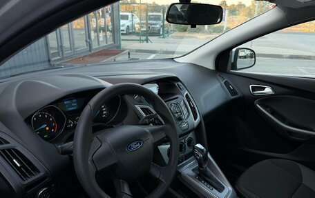 Ford Focus III, 2011 год, 850 000 рублей, 10 фотография