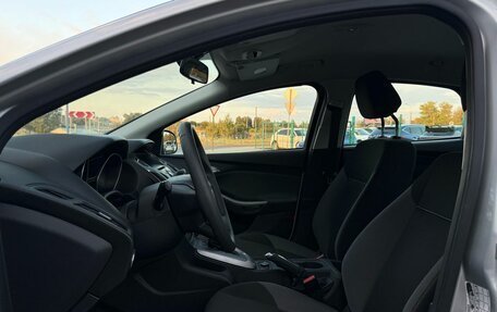 Ford Focus III, 2011 год, 850 000 рублей, 9 фотография