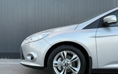 Ford Focus III, 2011 год, 850 000 рублей, 5 фотография
