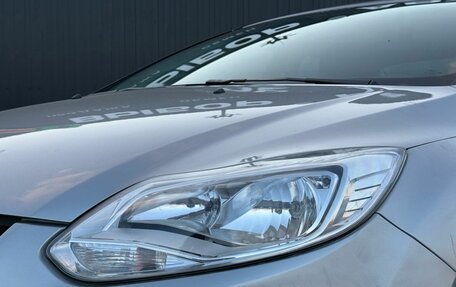 Ford Focus III, 2011 год, 850 000 рублей, 7 фотография