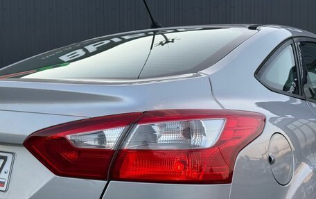 Ford Focus III, 2011 год, 850 000 рублей, 8 фотография