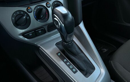 Ford Focus III, 2011 год, 850 000 рублей, 3 фотография