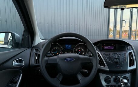 Ford Focus III, 2011 год, 850 000 рублей, 11 фотография